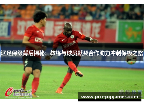 辽足保级背后揭秘:教练与球员默契合作助力冲刺保级之路 辽足保级背后揭秘:教练与球员默契合作助力冲刺保级之路