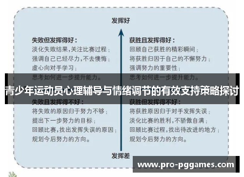 青少年运动员心理辅导与情绪调节的有效支持策略探讨