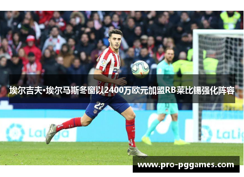 埃尔吉夫·埃尔马斯冬窗以2400万欧元加盟RB莱比锡强化阵容