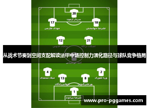 从战术节奏到空间支配解读法甲中场控制力演化路径与球队竞争格局